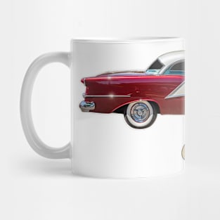 1954 Oldsmobile 98 Holiday Hardtop Coupe Mug